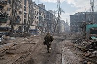 Россия взяла под контроль Артемовск спустя 224 дня кровопролитных боев. Как это изменит ход СВО?