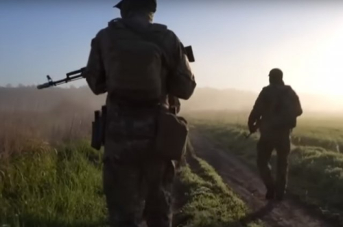 
        Нацгвардия Украины открыла огонь по пытавшимся дезертировать военным ВСУ            