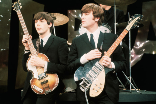 «Страшно от этих возможностей»: Леннон «оживет» в последней песне The Beatles с помощью ИИ 