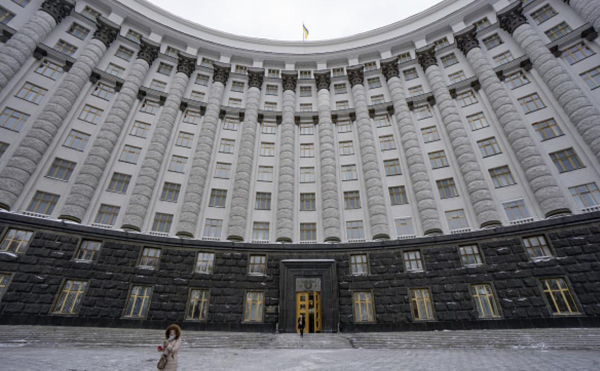 
                    Глава Минфина Украины предупредил об «огромном дефиците» бюджета в 2024-м

                