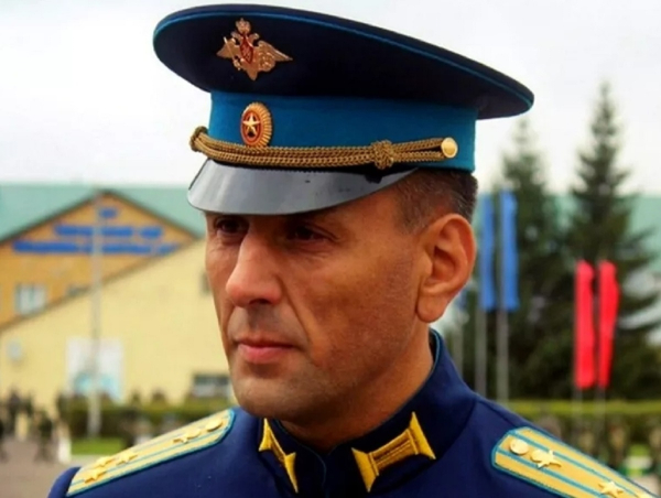 СМИ: командир 106-й дивизии ВДВ генерал-майор Селиверстов снят с должности – это уже вторая громкая отставка в ВС РФ