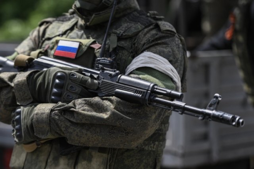 
        Минобороны: ВС РФ отразили за сутки 17 атак ВСУ на донецком направлении            