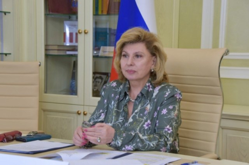 
        Москалькова обратилась в ООН после удара ВСУ по Таганрогу            