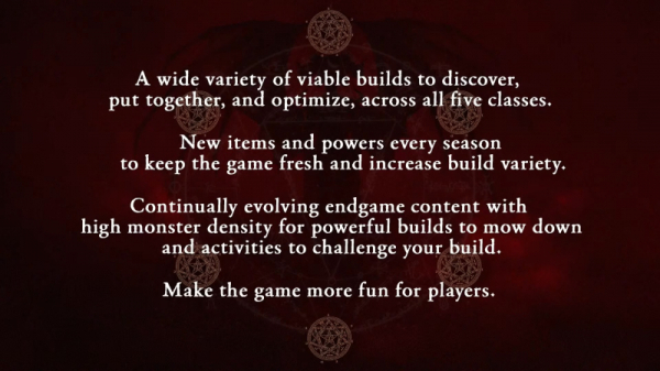 Blizzard ответила на шквал критики обновления 1.1.0 для Diablo IV обещанием больше не выпускать «подобные патчи» — подробности будущих изменений 