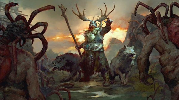 Blizzard пригрозила игрокам Diablo IV перманентным баном за использование модификаций, включая TurboHUD 