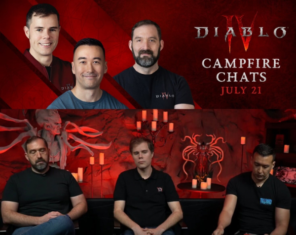 Blizzard ответила на шквал критики обновления 1.1.0 для Diablo IV обещанием больше не выпускать «подобные патчи» — подробности будущих изменений 