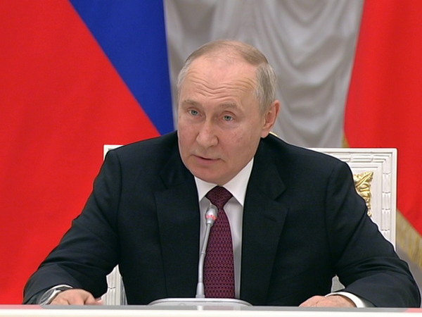 “Мы напомним”: Путин сделал грозное заявление в адрес Польши на совещании Совета безопасности (ВИДЕО)