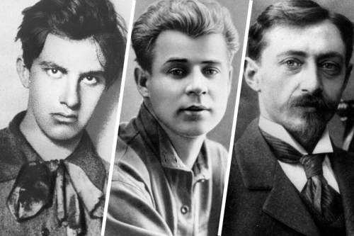 «Вы умрете в страшных мучениях»: как и почему ссорились русские классики 