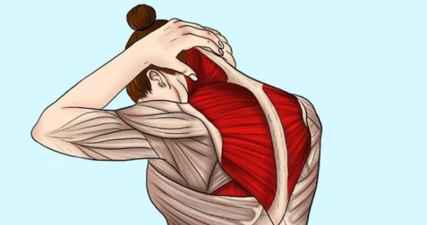 9 способов предотвратить боль в шее