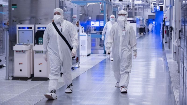 Руководители Intel, Qualcomm и NVIDIA обсудили с властями США последствия дальнейшего усиления антикитайских санкций 