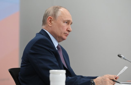 
        Путин назвал бессмысленным продолжение зерновой сделки            