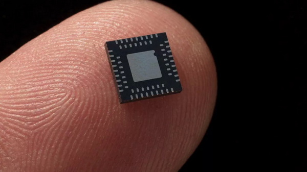 Один из первых 3-нм чипов производства Samsung обнаружился в ASIC-майнере 