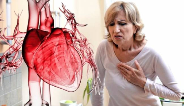 Что каждая женщина должна знать о здоровье сердца