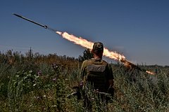 На Украине признали неспособность ВСУ сбивать ракеты