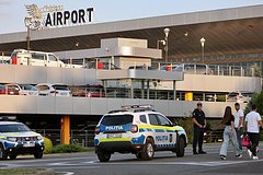 Представители Таджикистана прибыли в Молдавию после теракта в аэропорту