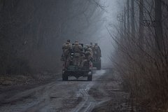 В ДНР прокомментировали возвращение экс-командиров «Азова» на Украину