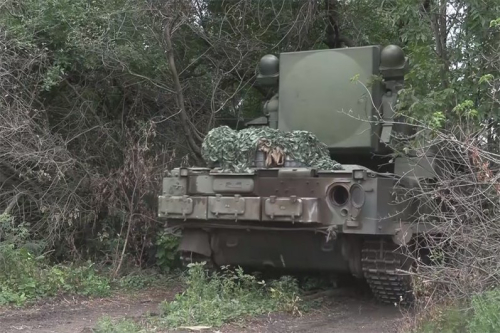         Ракетный удар уничтожил аэродром под Киевом.        Сводка СВО на 27 августа    