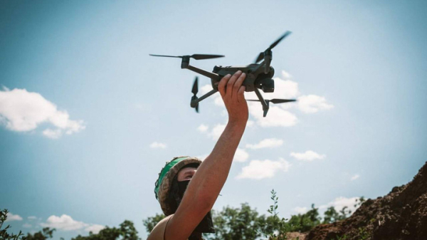 Пентагон призвал Киев экономить дроны и снаряды