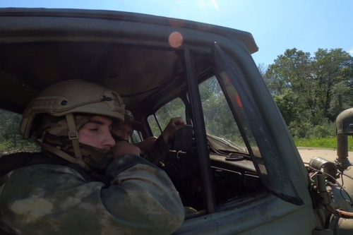         Бойцы ВСУ все чаще сдаются в плен.        Ситуация в зоне СВО на утро 22 августа    