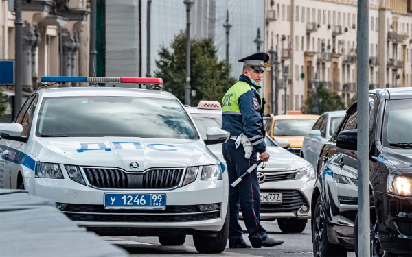             С 1 сентября жизнь автомобилистов изменится. Список нововведений        