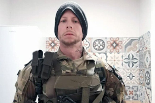         Бомба в банке с колой.        Наемников заподозрили в создании взрывчатки для ВСУ    