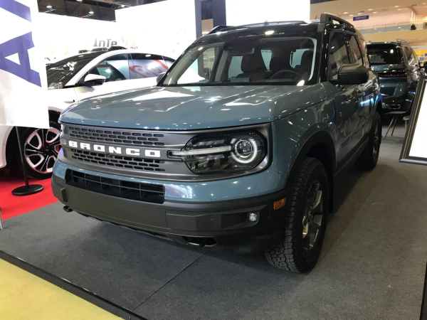             Иран, Китай и не только. Главные премьеры автовыставки MIMS-2023 в Москве        