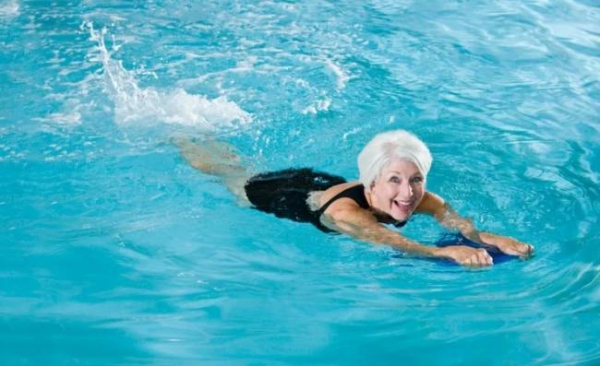 Можно ли заниматься плаванием при заболеваниях сердца