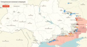 ВСУ перебросили более 6 тысяч бойцов под Херсон для захвата Крыма (ВИДЕО)