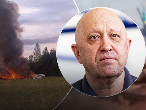 СМИ: в деле о крушении самолета Евгения Пригожина изучают сразу три авиакатастрофы