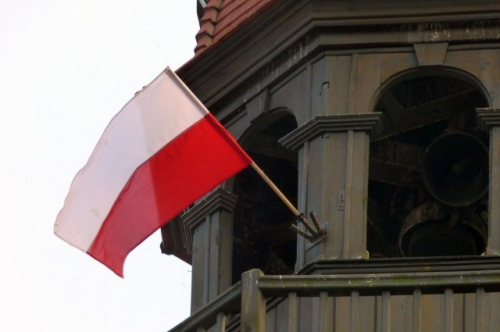 
        Figaro: Польша нанесла «настоящий удар» по Украине            