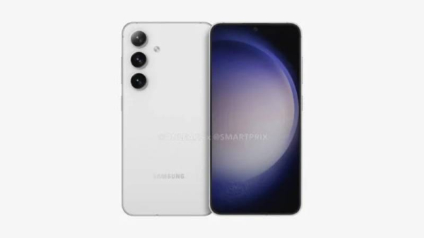 Samsung Galaxy S24 будет сильно походить на iPhone — грядущий флагман показался на качественных рендерах и видео 