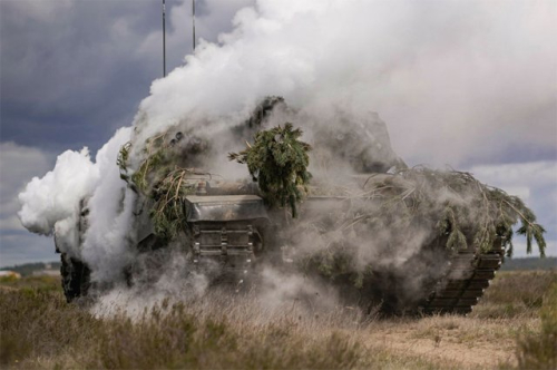         По базе украинских диверсантов ударили ракеты ВКС.        Сводка СВО за 6 сентября    