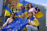 Украину назвали неинтересной Евросоюзу