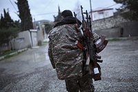 В Карабахе погибли российские миротворцы. Кого подозревают в нападении?