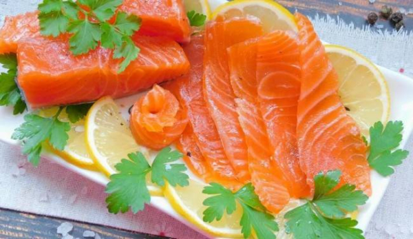 6 причин, по которым вы не едите рыбу
