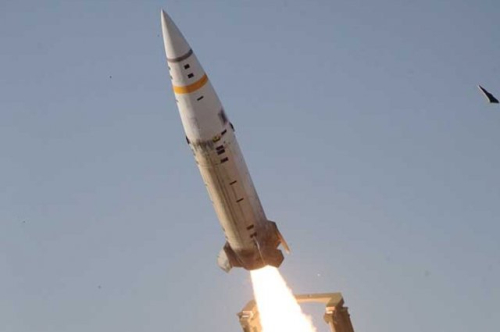         С широко закрытыми глазами. США отдал Киеву ракеты ATACMS без GPS-навигации    