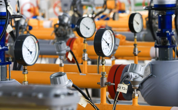 
                    В «Газпроме» заявили о риске дефицита газа при либерализации экспорта СПГ

                