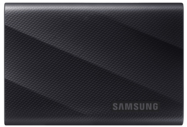 Samsung выпустила внешние накопители Portable SSD T9 со скоростью до 2000 Мбайт/с 