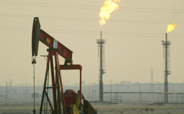 
                    WSJ сообщила о готовности Саудовской Аравии нарастить добычу нефти

                