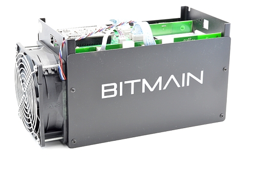 Bitmain