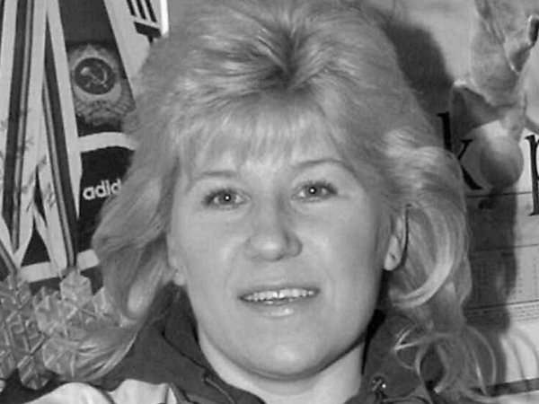 Умерла олимпийская чемпионка по биатлону и лыжным гонкам Анфиса Резцова