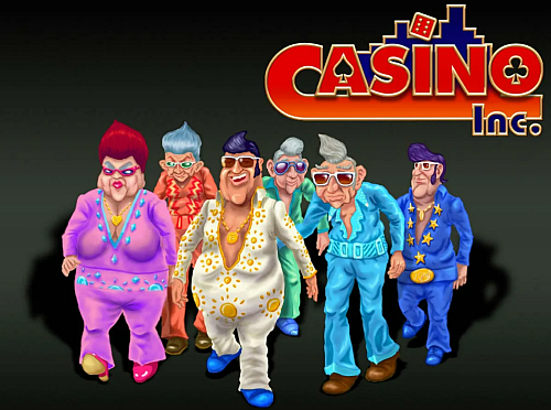 Casino Inc