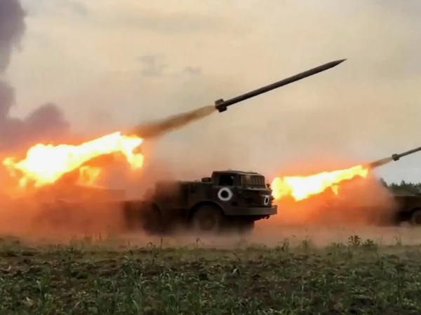 «Заманивают в огневой мешок и уничтожают»: боевика ВСУ шокировала тактика ВС РФ (ВИДЕО)