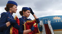 Vietnam Airlines собирается возобновить полеты в Москву