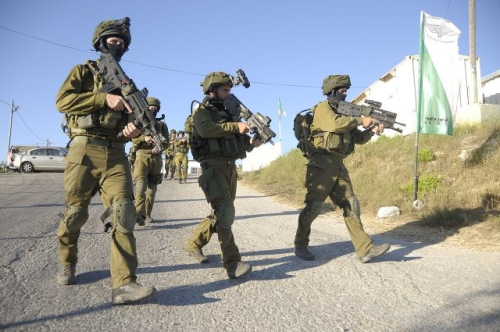 
        В Израиле заявили, что операция в секторе Газа может занять до трех месяцев    