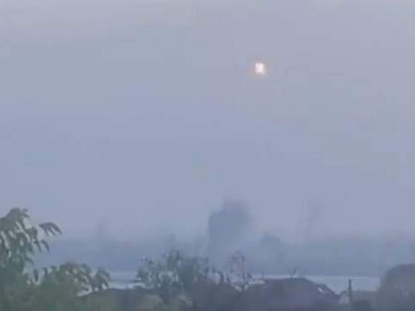 ВСУ нанесли удар 15 ракетами по заводу в Керчи: поврежден корабль
