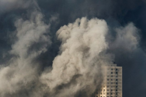 
        Минздрав Газы: 12 человек погибли при ударе ВВС Израиля по школе Аль-Фахура    