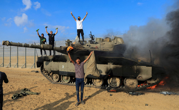 
                    Ernst&Young оценила потери при наихудшем сценарии на Ближнем Востое

                