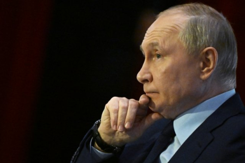 
        Путин: СНГ нуждается в превентивной работе по обеспечению безопасности    