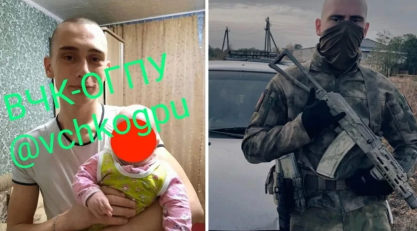 Стали известны личности бойцов ВС РФ, расстрелявших семью из 9 человек в Волновахе (ФОТО)